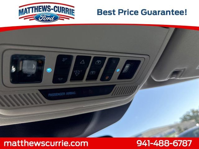 Certified 2023 Ford Explorer Platinum w/ Technology Package image 24