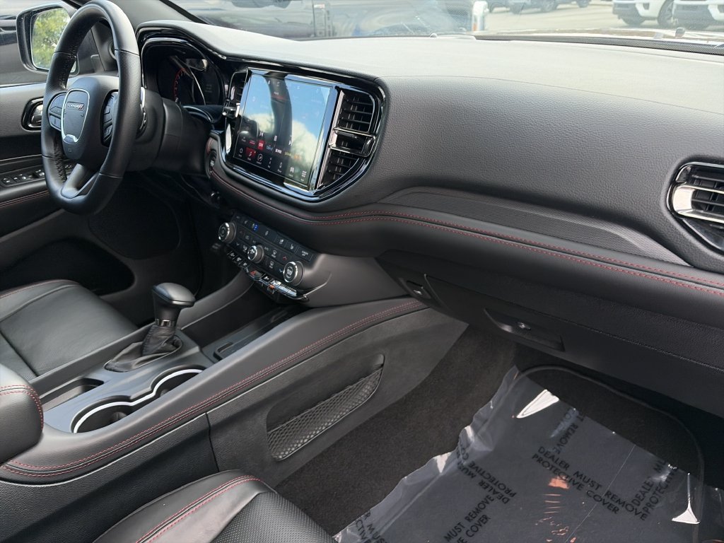 Used 2025 Dodge Durango GT AWD/4WD image 34