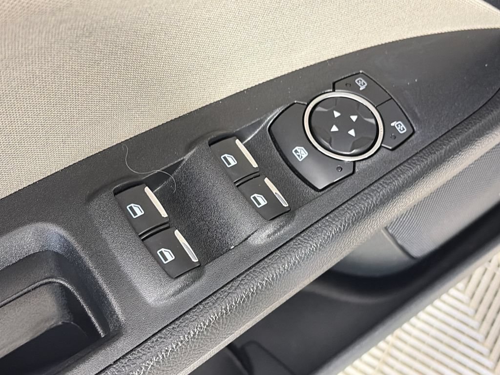 Certified 2018 Ford Fusion S FWD image 25