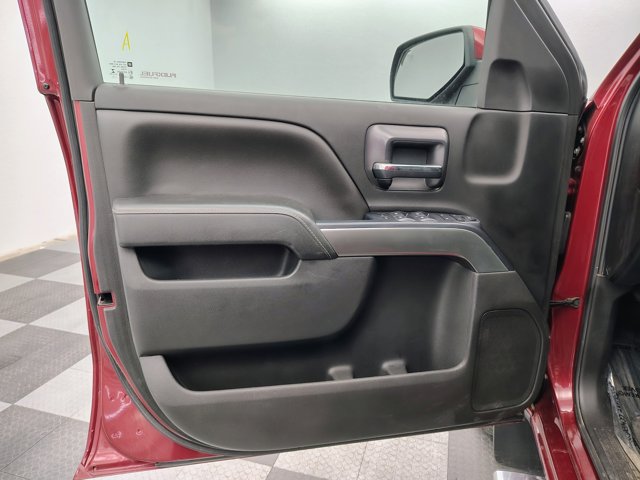 Used 2018 Chevrolet Silverado 1500 LT w/ All Star Edition AWD/4WD image 16
