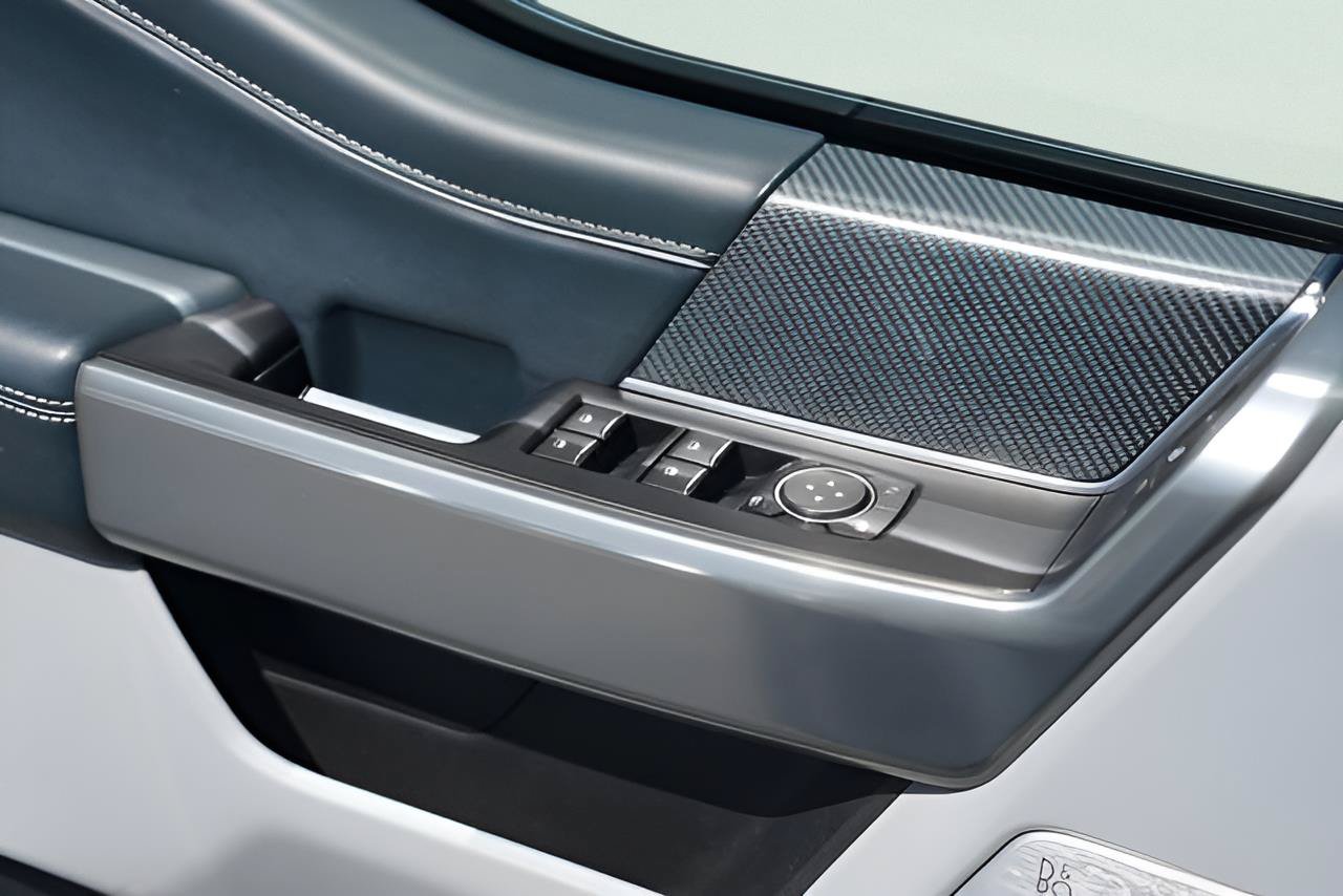 Certified 2021 Ford F150 Limited AWD/4WD image 30