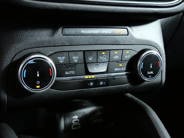 Certified 2025 Ford Escape ST-Line AWD/4WD image 22