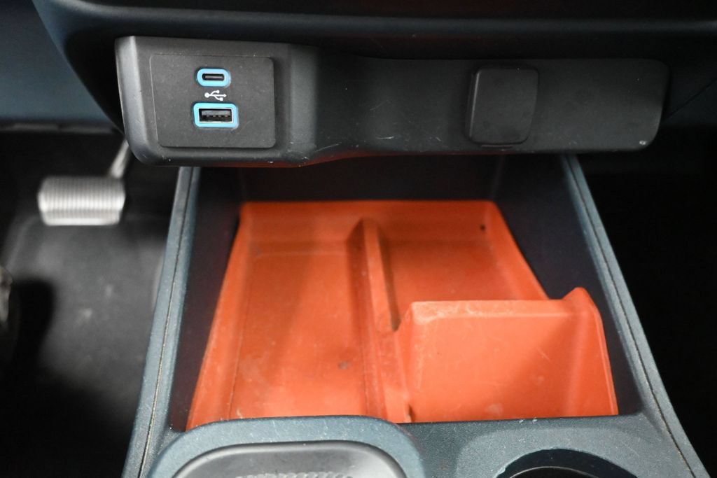 Certified 2022 Ford Maverick XLT w/ XLT Luxury Package FWD image 29