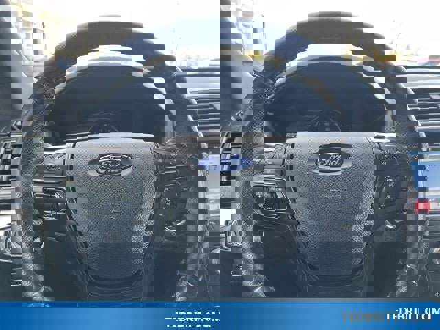 Certified 2018 Ford Explorer XLT w/ Equipment Group 202A image 27