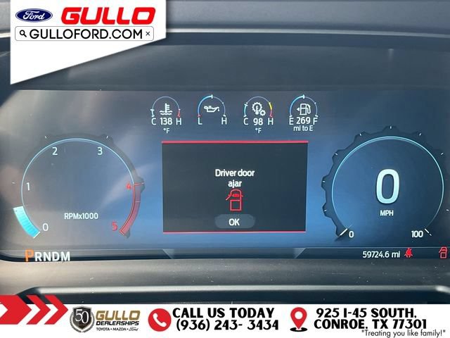 Certified 2023 Ford F250 Lariat w/ Sport Appearance Package AWD/4WD image 23
