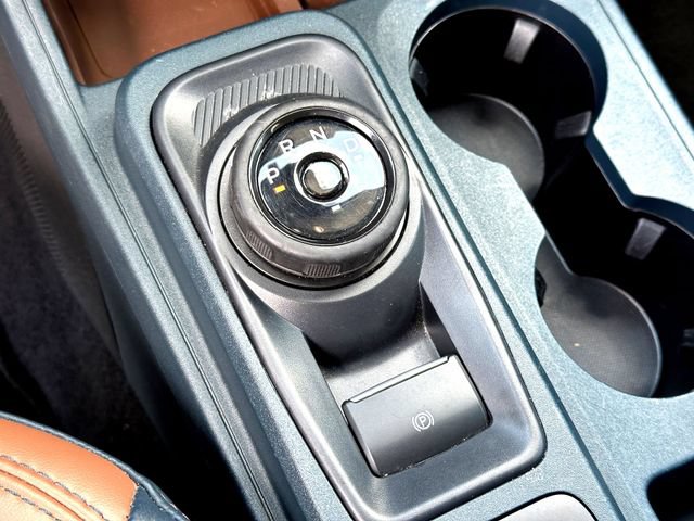 Certified 2023 Ford Maverick Lariat w/ Lariat Luxury Package AWD/4WD image 19