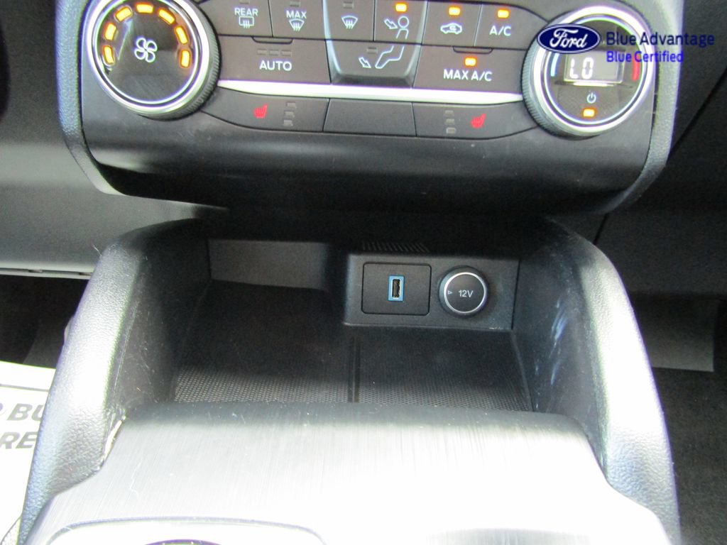 Certified 2020 Ford Escape SE AWD/4WD image 42