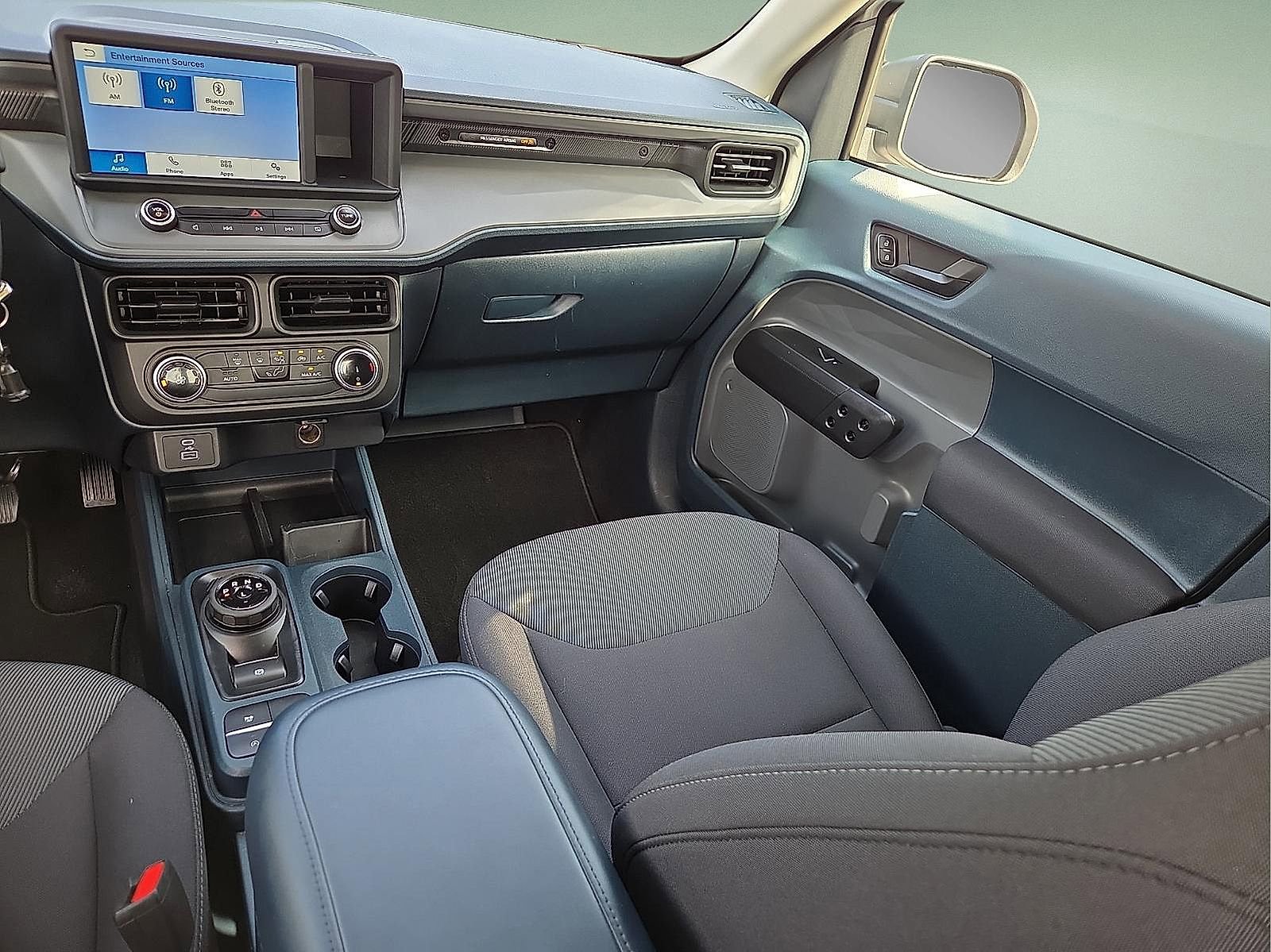 Certified 2022 Ford Maverick XL FWD image 12