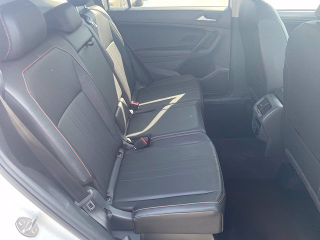 Used 2024 Volkswagen Tiguan Wolfsburg Edition AWD/4WD image 21