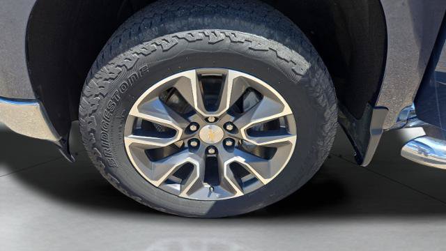 Used 2022 Chevrolet Silverado 1500 LT w/ All Star Edition Plus AWD/4WD image 21