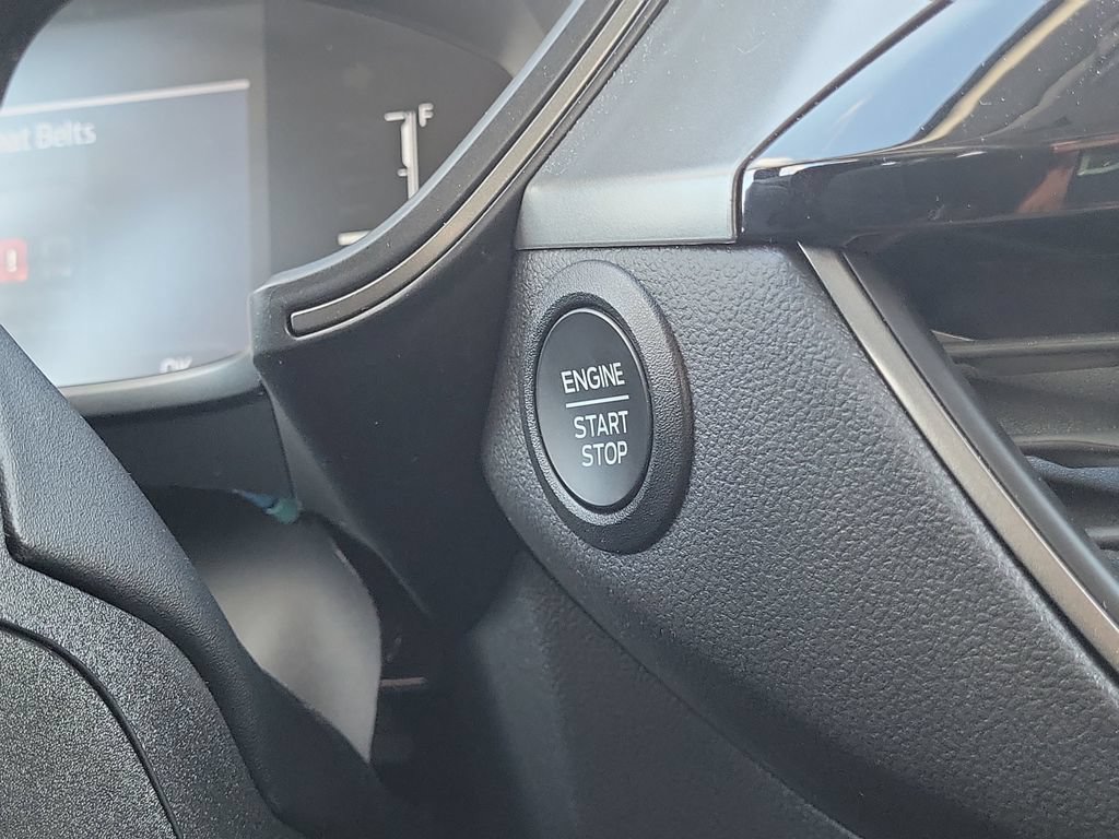 Certified 2024 Ford Escape Active FWD image 34