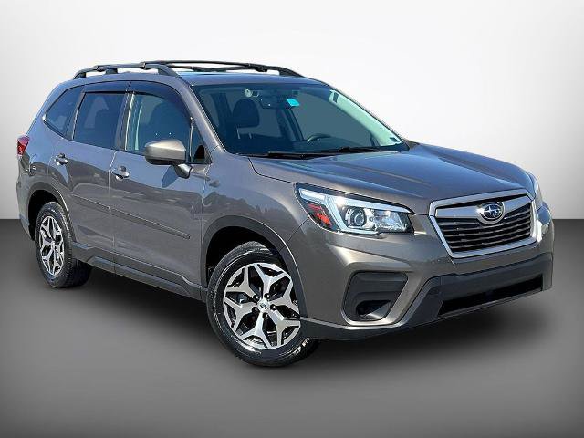 Used 2019 Subaru Forester Premium w/ Popular Package #1
