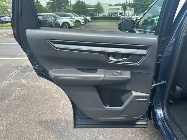 Used 2023 Honda CR-V Sport image 22