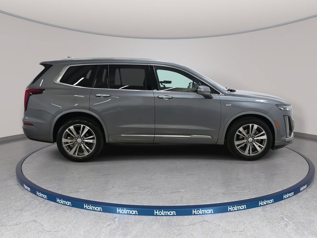 Used 2021 Cadillac XT6 Premium Luxury AWD/4WD image 5
