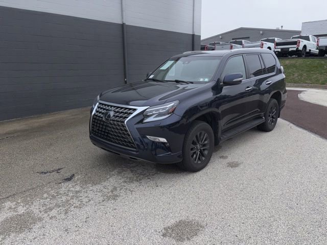 Used 2021 Lexus GX 460 Premium w/ Premium Package AWD/4WD image 5