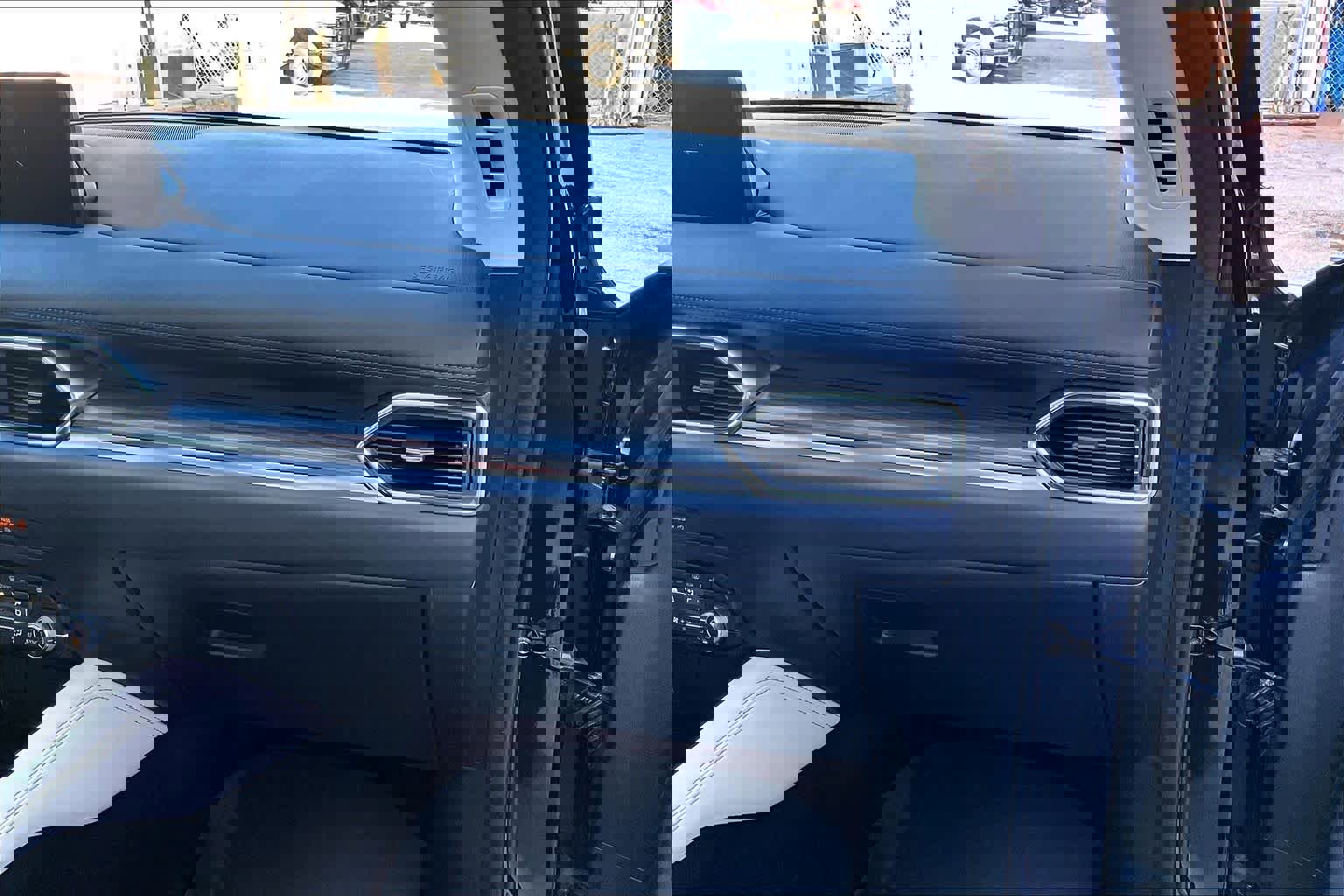 Used 2021 MAZDA CX-5 Grand Touring w/ GT Premium Package image 19