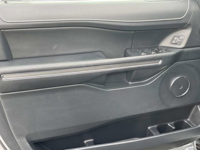 Certified 2022 Ford Expedition XLT RWD image 22