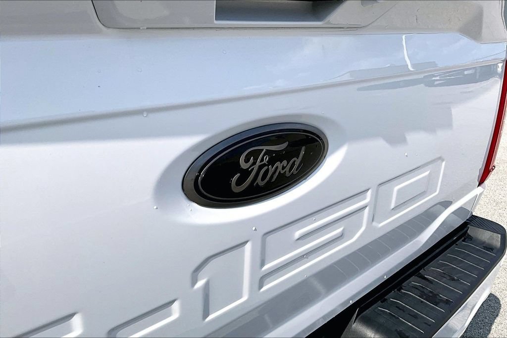 Certified 2023 Ford F150 XLT w/ Equipment Group 302A High AWD/4WD image 31