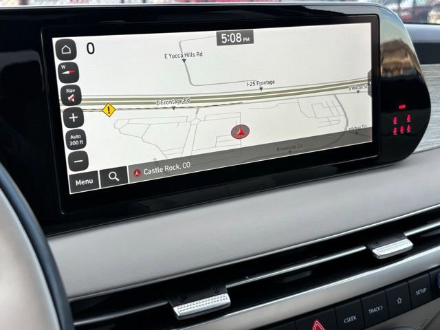 Used 2024 Hyundai Palisade Calligraphy image 36