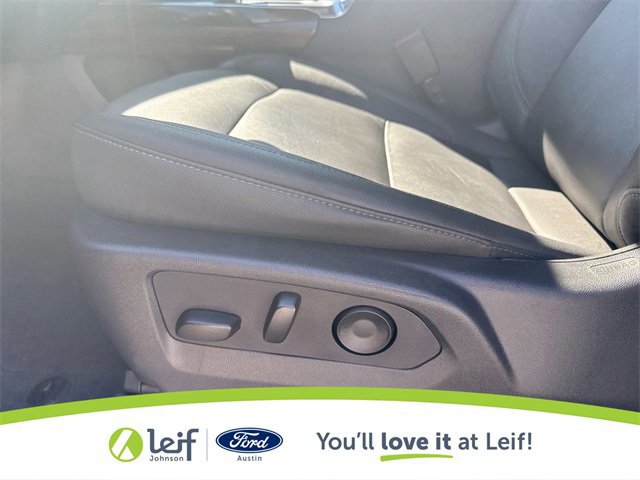 Used 2024 Chevrolet Silverado 1500 LT Trail Boss w/ Convenience Package II image 19