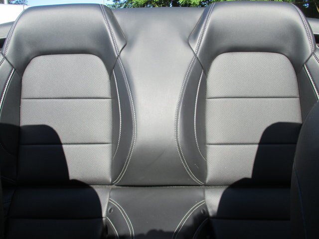 Certified 2022 Ford Mustang GT Premium w/ Equipment Group 401A RWD image 31