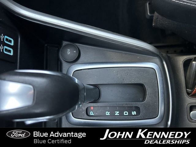 Certified 2020 Ford EcoSport Titanium w/ Interior Protection Package image 31