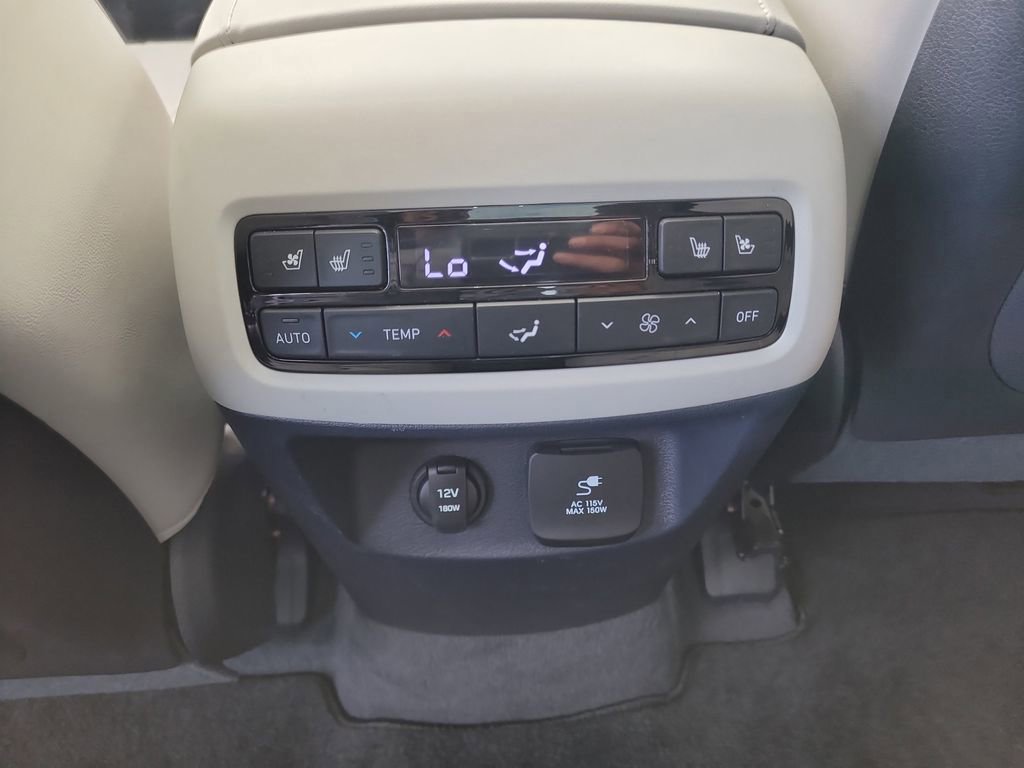 Used 2023 Hyundai Palisade Calligraphy image 14
