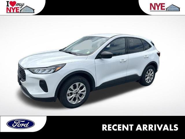 Certified 2025 Ford Escape Active AWD/4WD 360° Tour