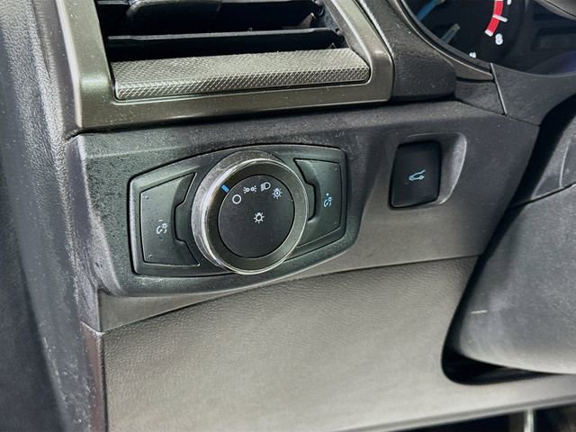 Certified 2017 Ford Fusion S image 10