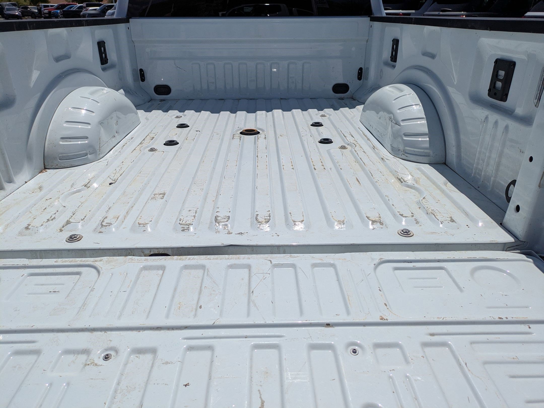 Certified 2025 Ford F250 Lariat AWD/4WD image 31