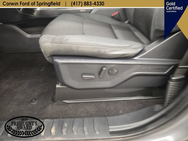 Certified 2022 Ford F150 XLT w/ Equipment Group 302A High AWD/4WD image 37