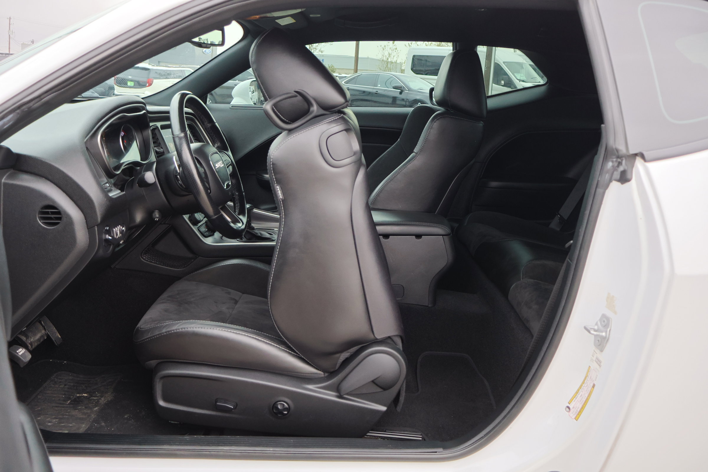 Used 2019 Dodge Challenger R/T Scat Pack image 26