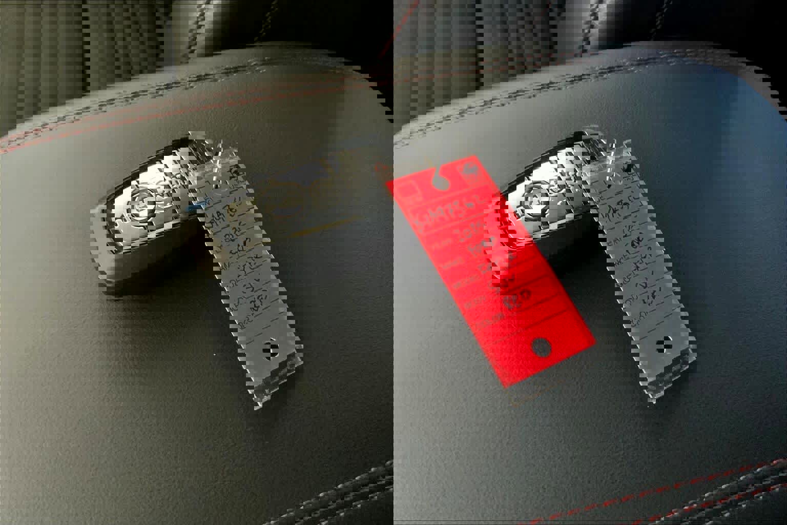 Certified 2025 Ford Explorer ST-Line w/ Premium Package image 13