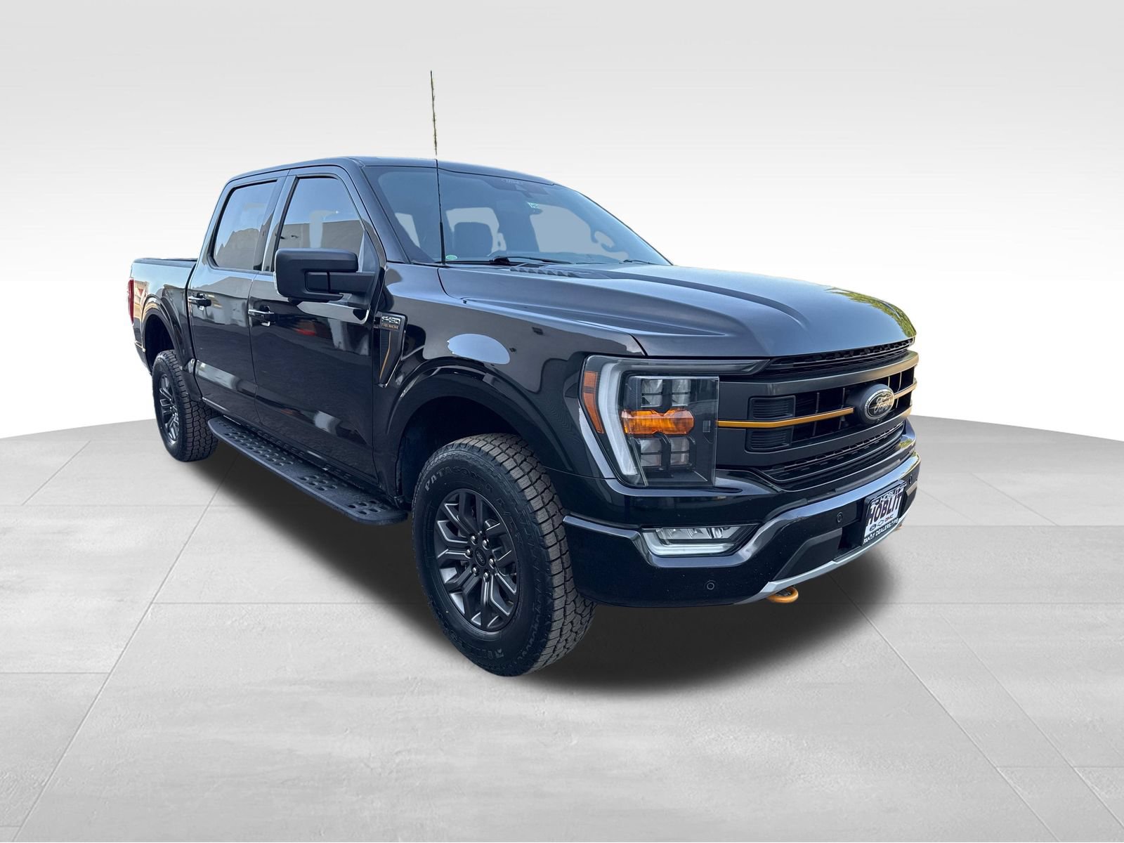Certified 2022 Ford F150 Tremor w/ Equipment Group 401A Mid AWD/4WD image 7