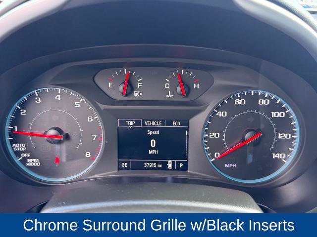 Used 2024 Chevrolet Malibu RS image 14