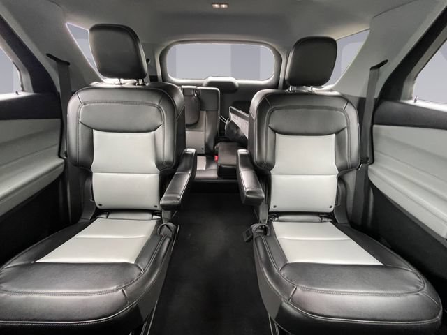 Certified 2023 Ford Explorer XLT w/ Equipment Group 202A AWD/4WD image 16