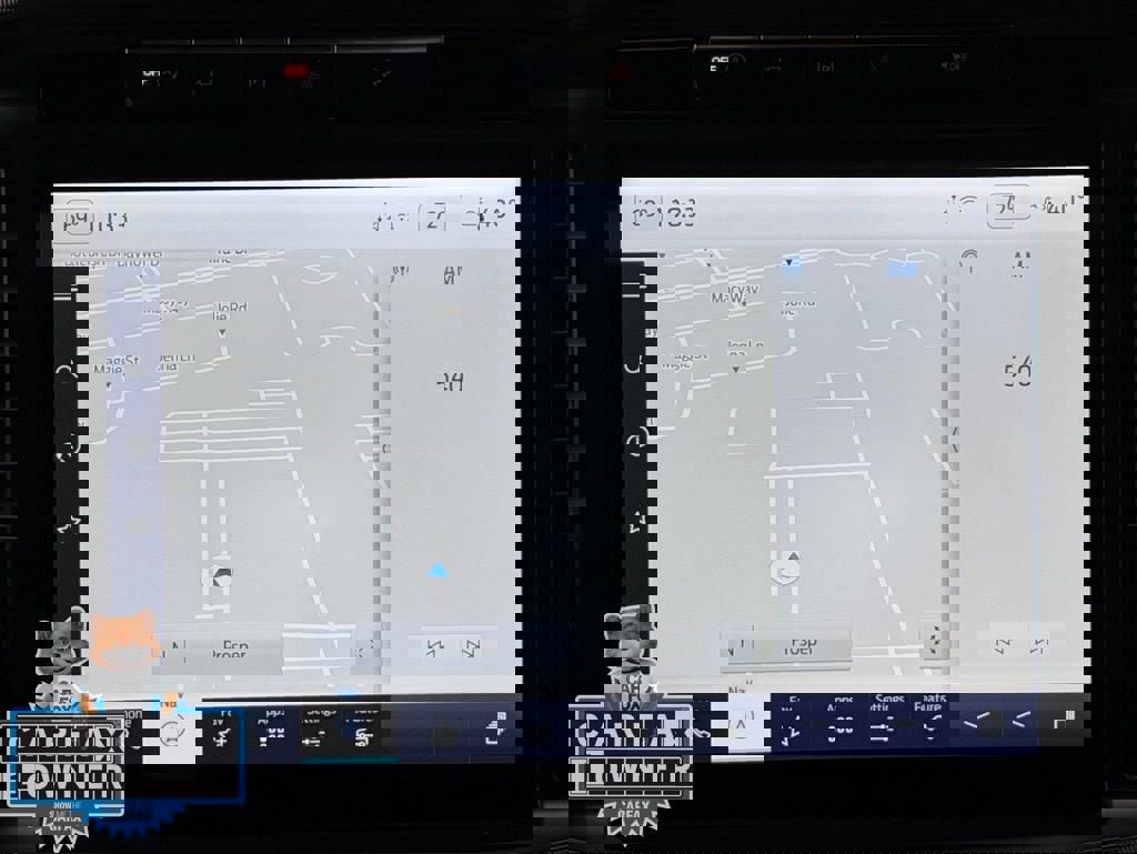 Certified 2023 Ford F150 Platinum w/ Equipment Group 701A High image 15