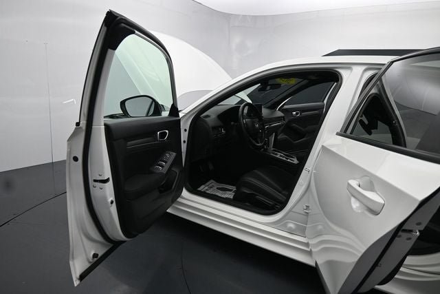 Used 2024 Honda Civic Sport image 16