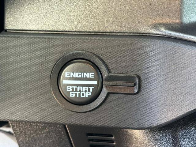 Certified 2024 Ford Bronco Badlands AWD/4WD image 27