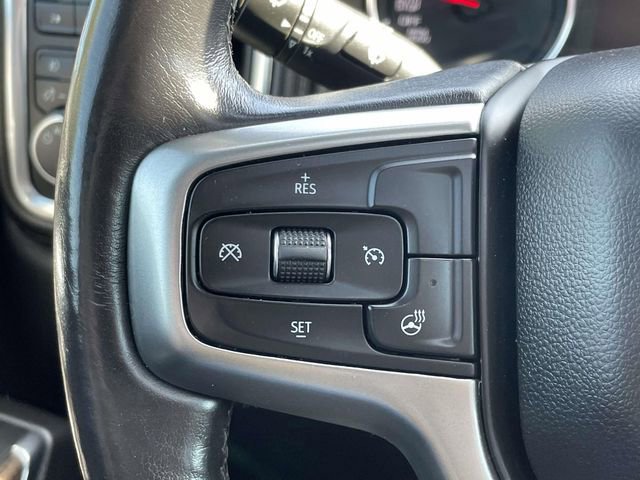 Used 2022 Chevrolet Silverado 1500 RST w/ Convenience Package II image 22