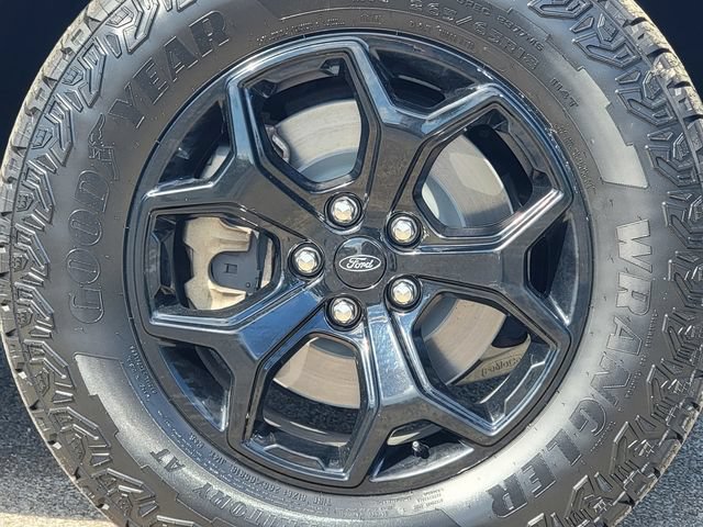 Certified 2023 Ford Explorer Timberline w/ Timberline Technology Package AWD/4WD image 17