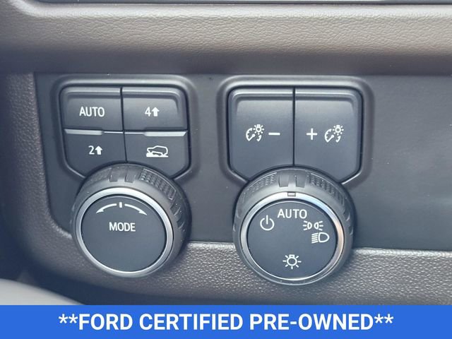 Used 2022 Chevrolet Tahoe LT w/ LT Signature Plus Package image 28