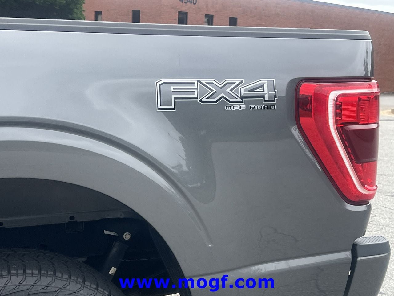 Certified 2023 Ford F150 XLT w/ Equipment Group 302A High AWD/4WD image 32