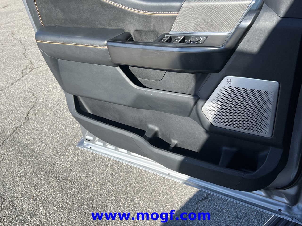 Certified 2022 Ford F150 Platinum w/ Equipment Group 701A High image 26