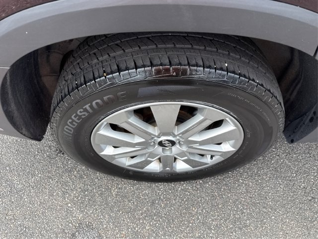 Used 2024 Hyundai Palisade SEL AWD/4WD image 17