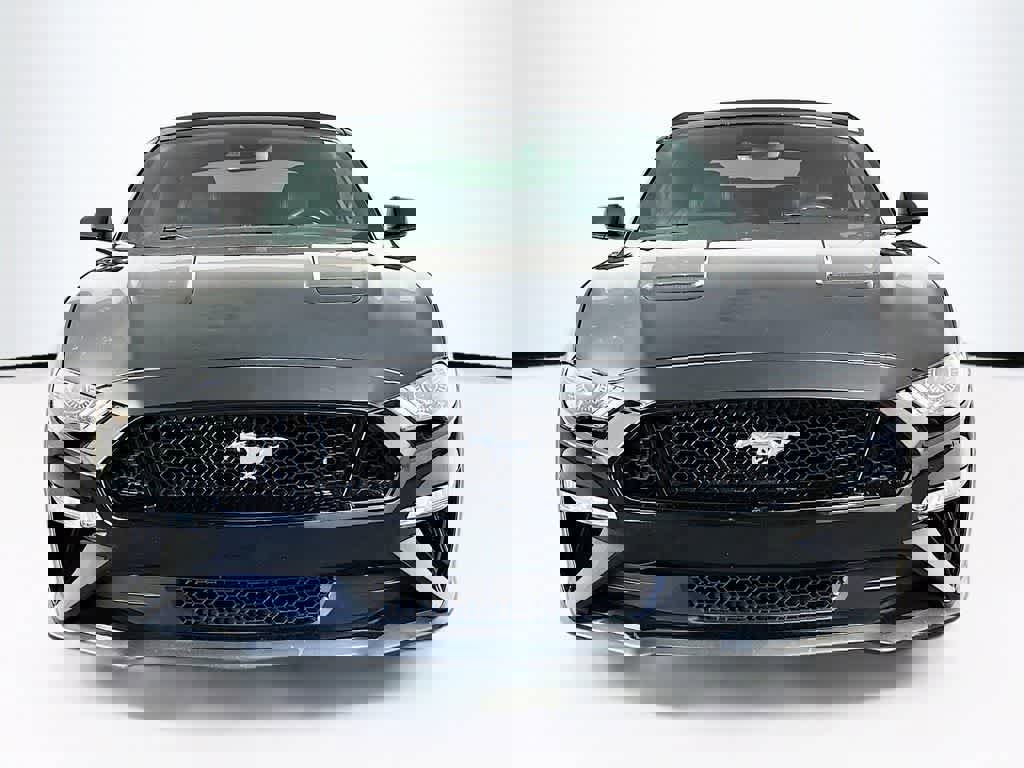 Certified 2022 Ford Mustang GT Premium image 6