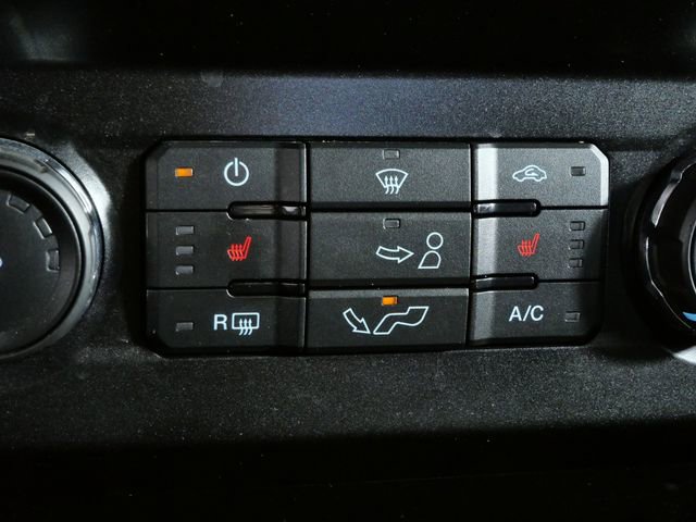 Certified 2019 Ford F150 XLT w/ Equipment Group 302A Luxury AWD/4WD image 22