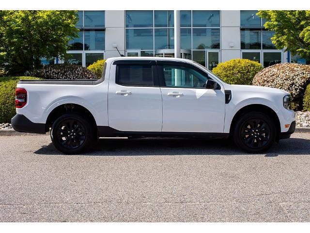 Certified 2023 Ford Maverick Lariat w/ Lariat Luxury Package AWD/4WD image 1