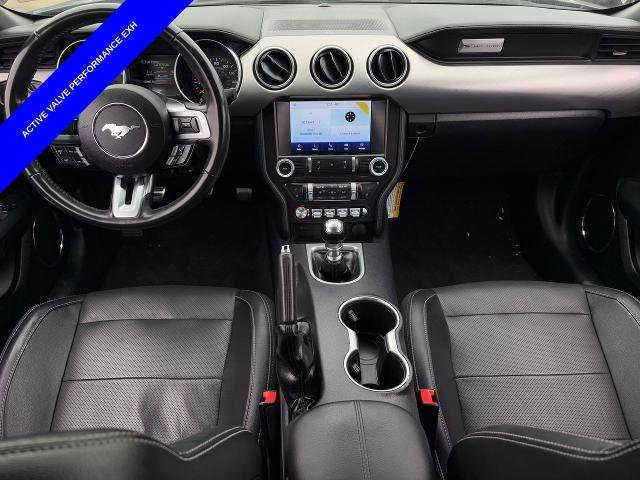 Certified 2022 Ford Mustang GT Premium image 14