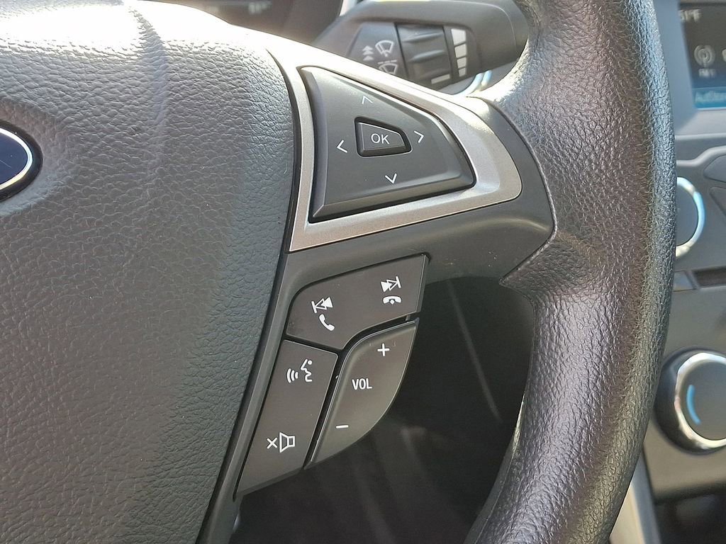 Certified 2017 Ford Fusion S image 22